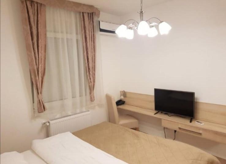 Royalwings Apartman ياغودينا المظهر الخارجي الصورة