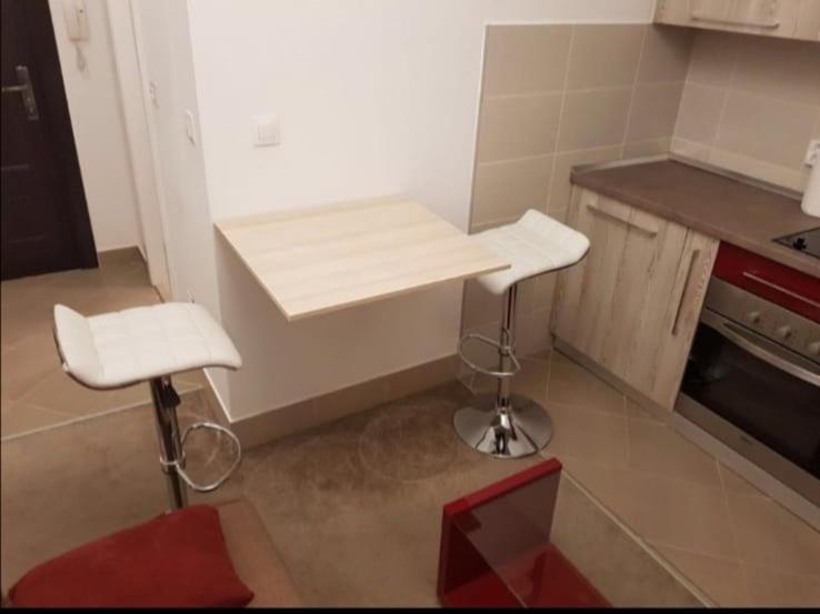 Royalwings Apartman ياغودينا المظهر الخارجي الصورة