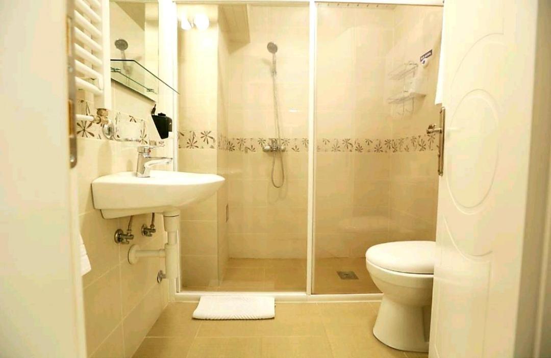 Royalwings Apartman ياغودينا المظهر الخارجي الصورة