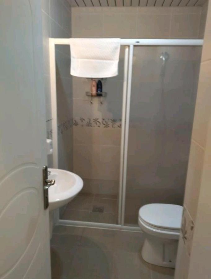 Royalwings Apartman ياغودينا المظهر الخارجي الصورة