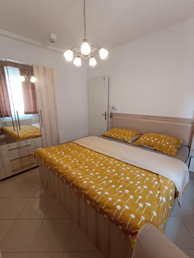 Royalwings Apartman ياغودينا المظهر الخارجي الصورة