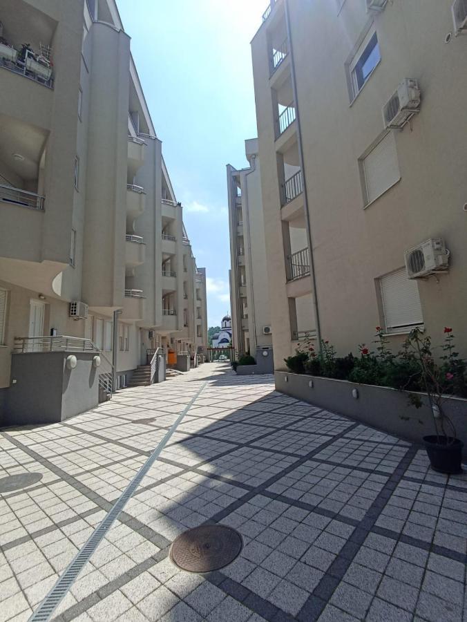 Royalwings Apartman ياغودينا المظهر الخارجي الصورة