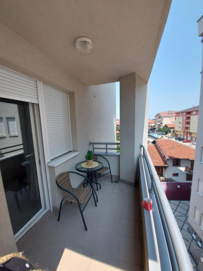 Royalwings Apartman ياغودينا المظهر الخارجي الصورة