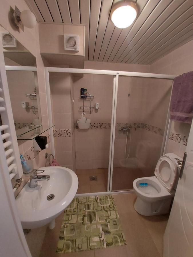 Royalwings Apartman ياغودينا المظهر الخارجي الصورة