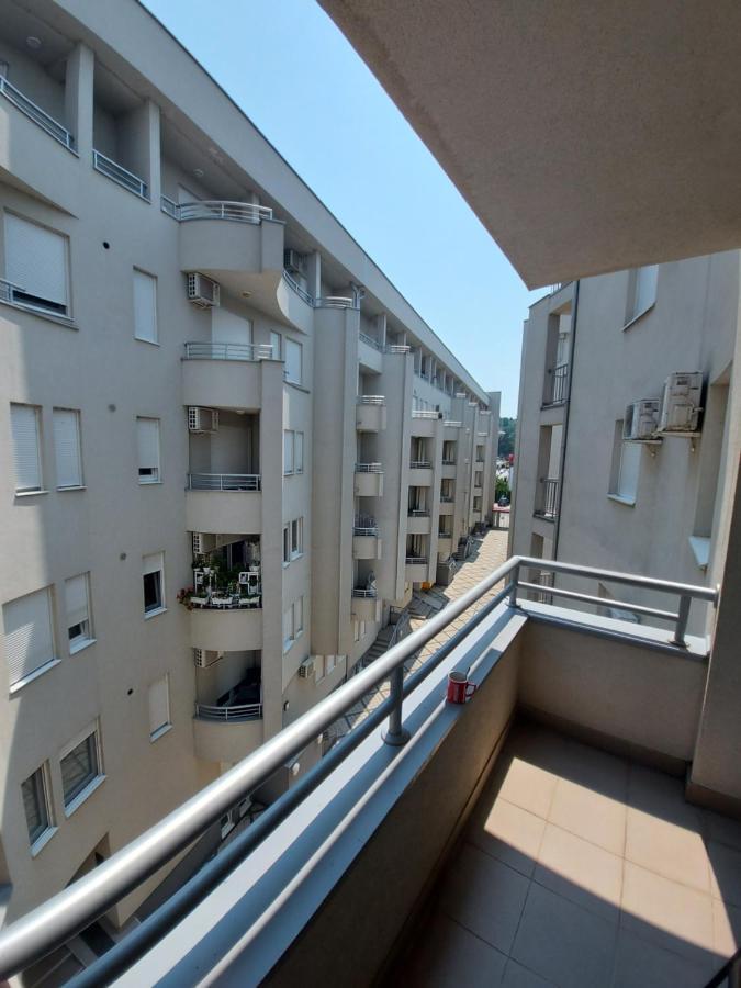 Royalwings Apartman ياغودينا المظهر الخارجي الصورة