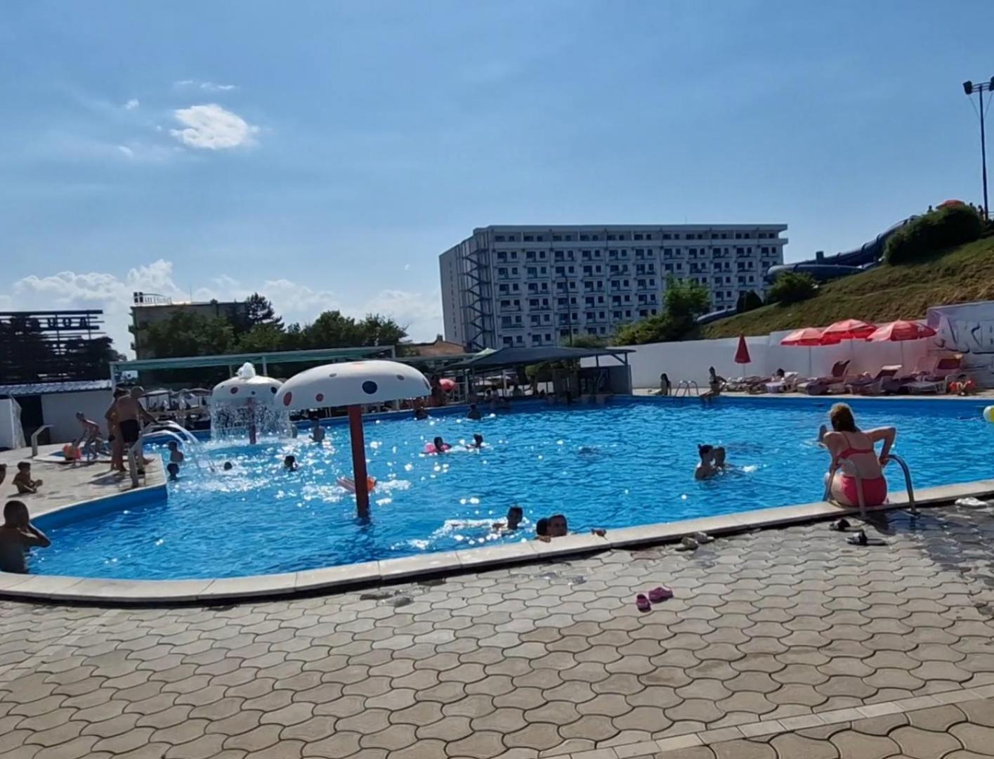 Royalwings Apartman ياغودينا المظهر الخارجي الصورة